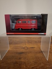 Vanguards Corgi 1:43 Morris J2