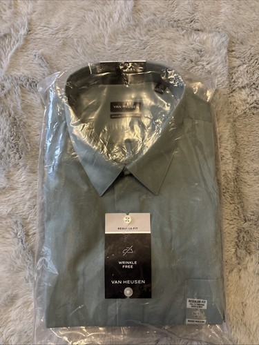 Van heusen men wrinkle - men's, free