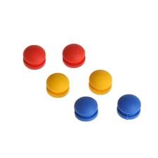 BUTTON KIT FOR JCB LOADALL