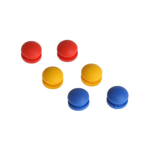 Button kit for jcb loadall - kit,
