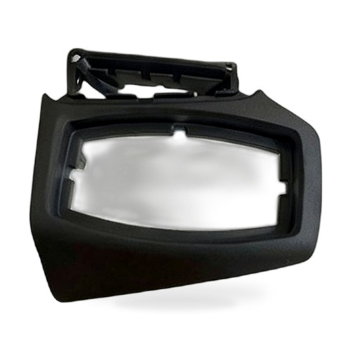 Dashboard vent assembly - dashboard,