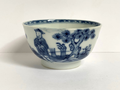 7cm antique chinese export - antique,