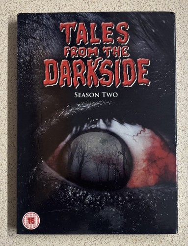 Tales from the darkside season - from,