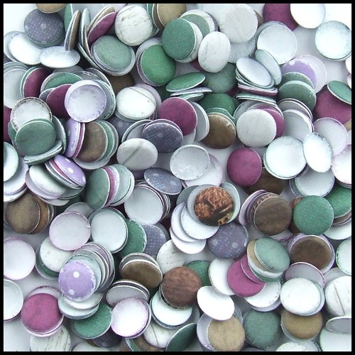 Job lot craftwork cards - lot,