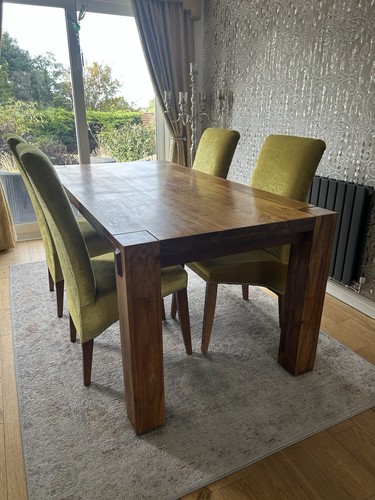Sheesham solid rosewood - solid,