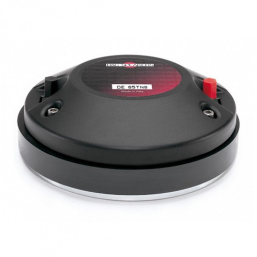 De85 16 ohm 80w - ohm,