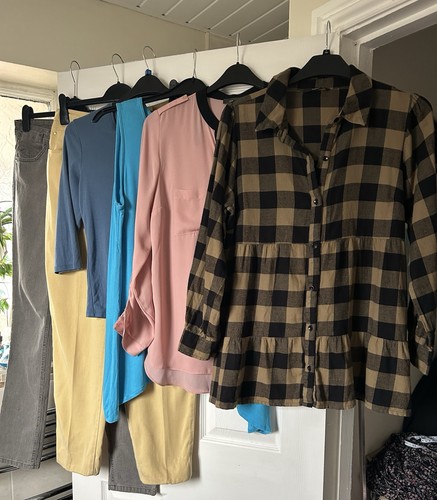Bundle size ladies - of,