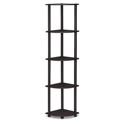 Walplus turn tube tier - turn-n-tube, 5-tier