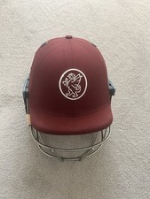 Somerset County Cricket Match