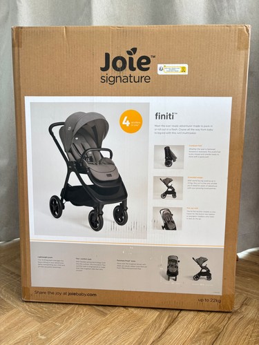 Bnib joie signature finiti - bnib,