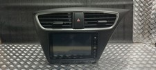 HONDA CIVIC MK9 2012-16 SAT-NAV NAVIGATION SCREEN RADIO 39100-TV1-E61-M1