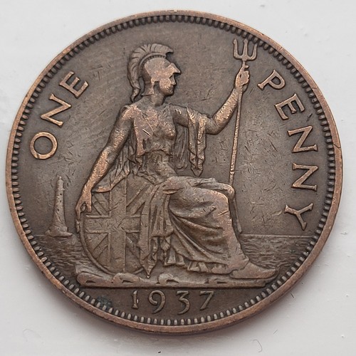 1937 george one - 1937,