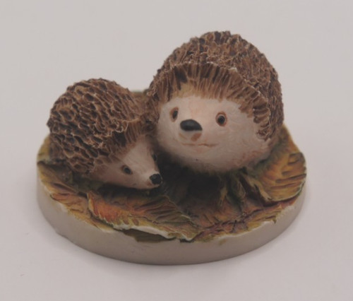 Peter fagan colourbox figurine - fagan,