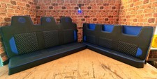 Rock & Roll Bed Cushions Full