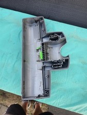 Dyson dc08 vacuum cleaner part Brush Roll Head Top Trim Cover Only 