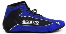 Sparco Slalom+ Fabric Racing