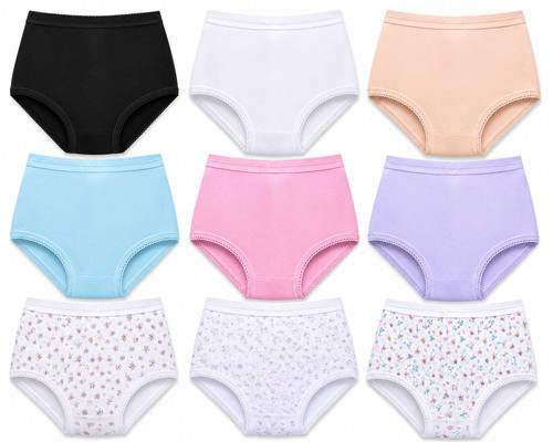 Woman full briefs - woman's, |