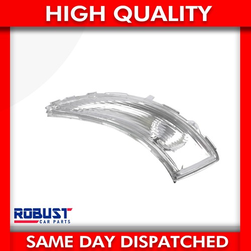 Wing mirror indicator lamp - wing,