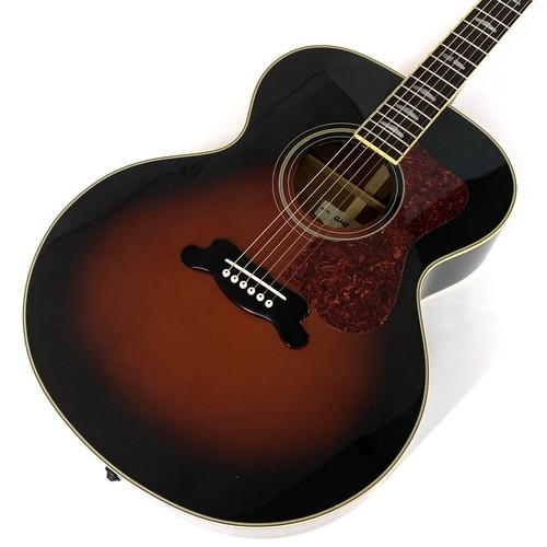 Yamaha acoustic guitar 12 - yamaha,