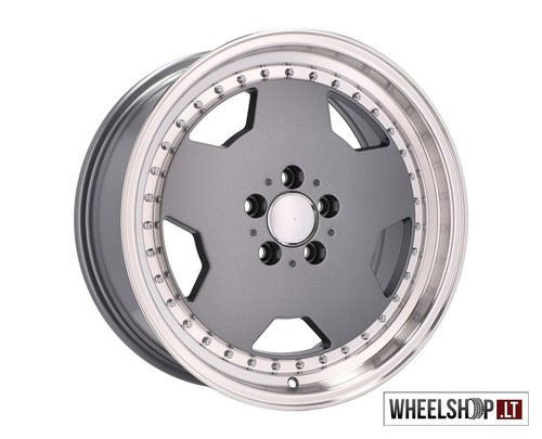 Mercedes monoblock style - , r17