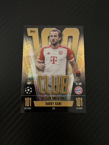 Match attax extra 2023 - attax, 2023/24