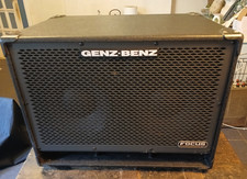 GENZ BENZ  FCS 210T 300w bass