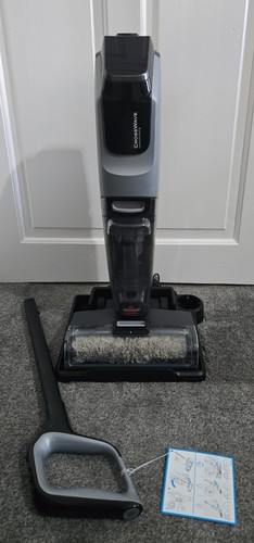 Bissell crosswave omniforce - crosswave,