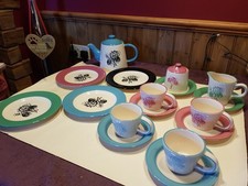 Lisa Stickley Stoneware Tea