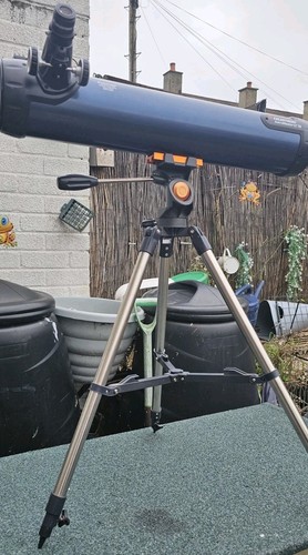 Celestron astromaster az - lt, 76