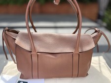 Mulberry Soft Bayswater In