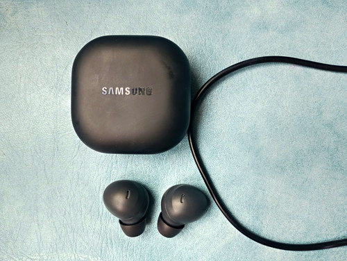 Samsung galaxy buds - buds, pro