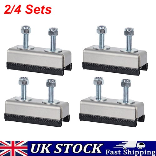 Roof rack rail - roof,