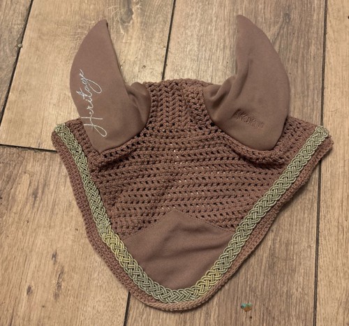 Eskadron ears rosewood - ears,