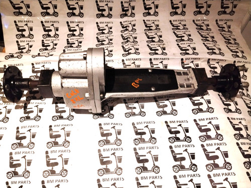Pride colt xl8 - xl8, mobility