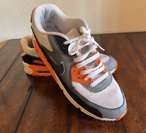 Nike men max size - men’s, 9.5