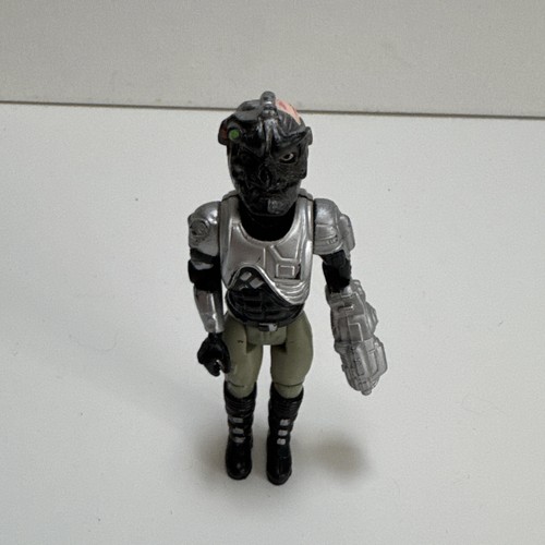 Space precinct cyoosh action - space,