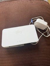 Sky Q WiFi Booster SE210