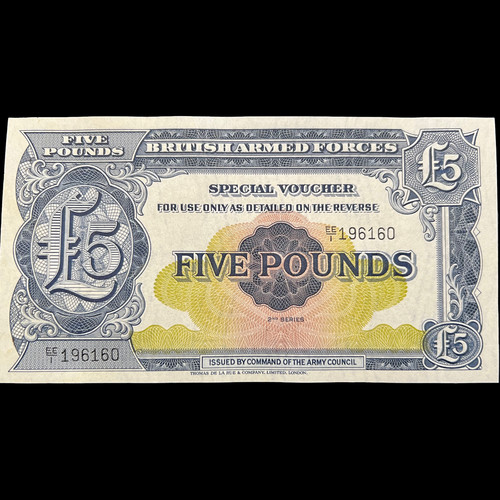 1948 british pound armed - 1948,