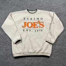 Vintage 90s Eskimo Joe's