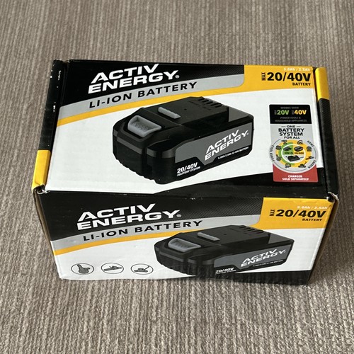 Aldi activ energy - aldi,