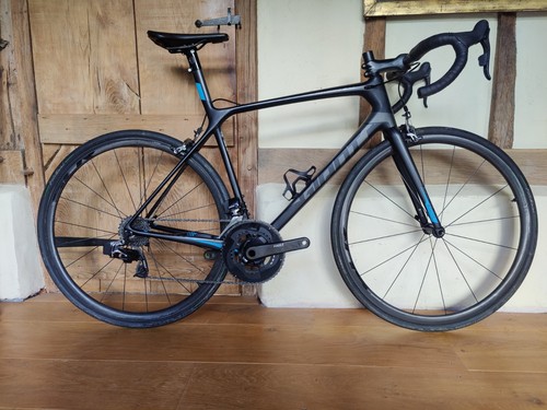 Giant tcr advanced - tcr, sl
