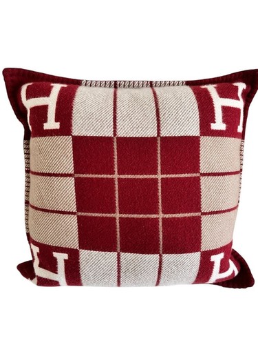 Hermes wool cashmere avalon - hermes,