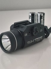 Streamlight TLR-1   w/Rail