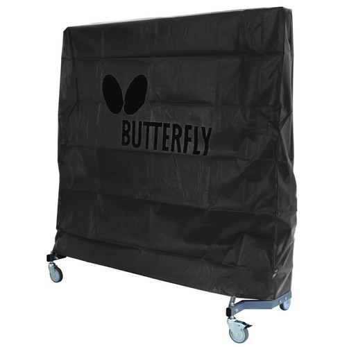Butterfly table tennis - table, cover