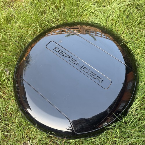 Land rover defender spare - land,