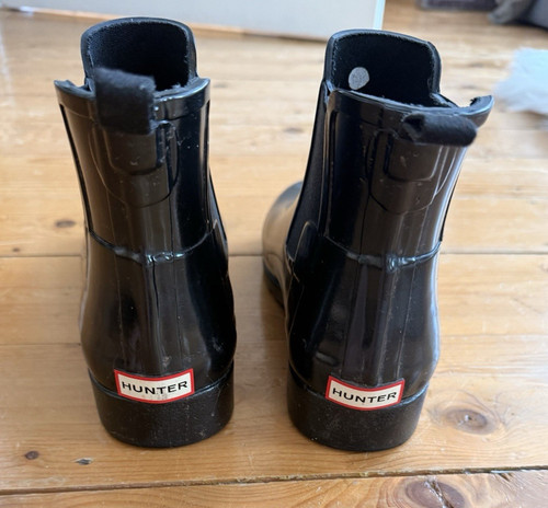Hunter original chelsea gloss - hunter,