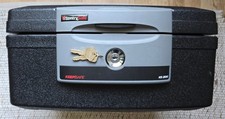 Sentry KS2100 Waterproof Fire