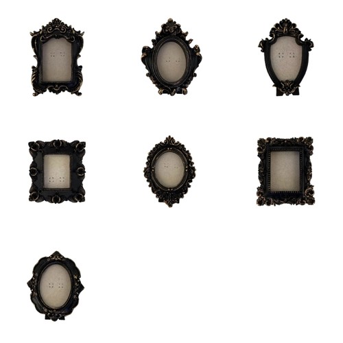 Retro picture frame antique - picture, frame,antique