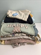 baby boys 18-24 months summer