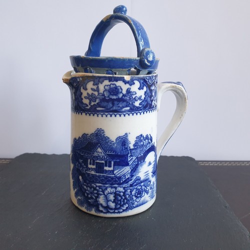 Antique olde alton - olde, ware